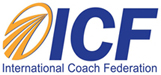 ICF logo